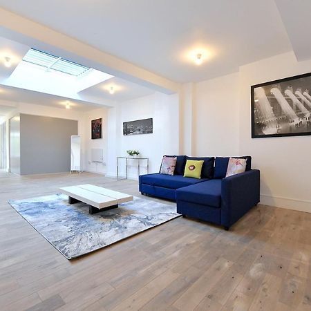 Fabulous Duplex Apartment In Dalston Junction London Eksteriør bilde