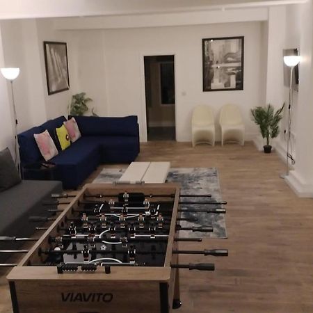 Fabulous Duplex Apartment In Dalston Junction London Eksteriør bilde