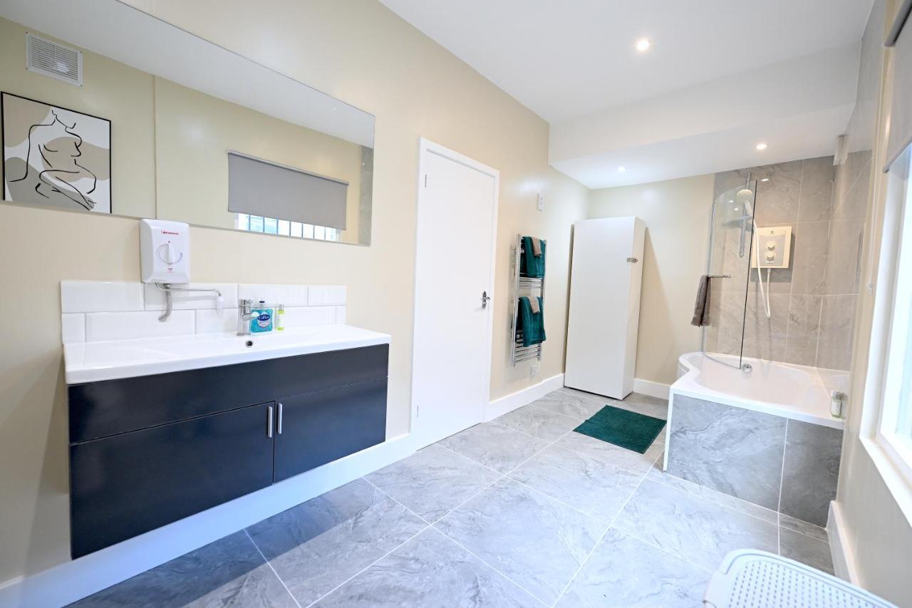 Fabulous Duplex Apartment In Dalston Junction London Eksteriør bilde