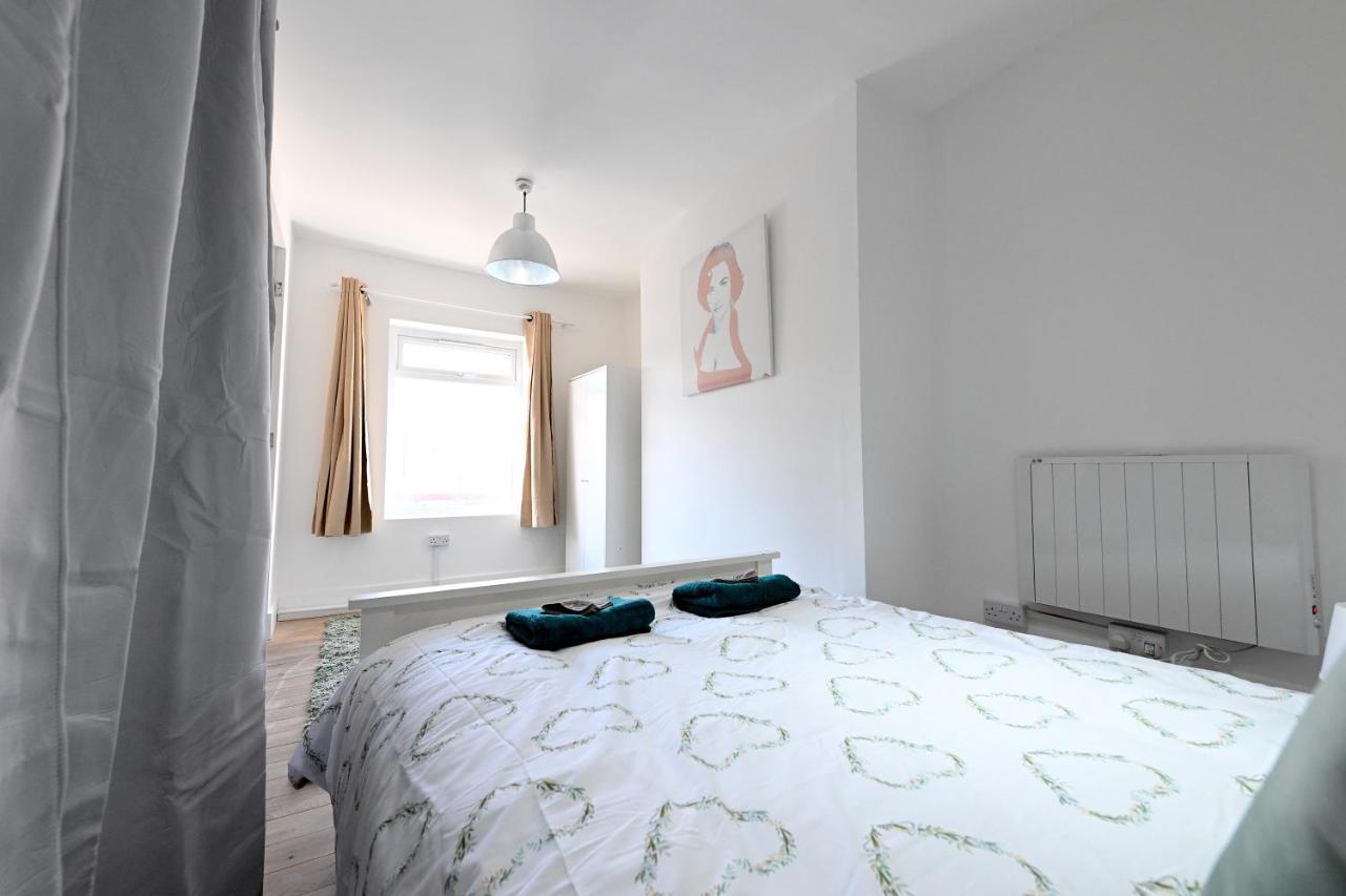 Fabulous Duplex Apartment In Dalston Junction London Eksteriør bilde