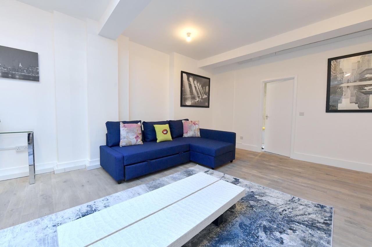 Fabulous Duplex Apartment In Dalston Junction London Eksteriør bilde