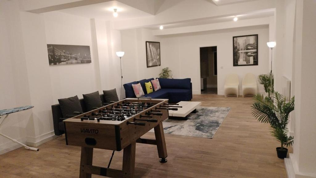 Fabulous Duplex Apartment In Dalston Junction London Eksteriør bilde